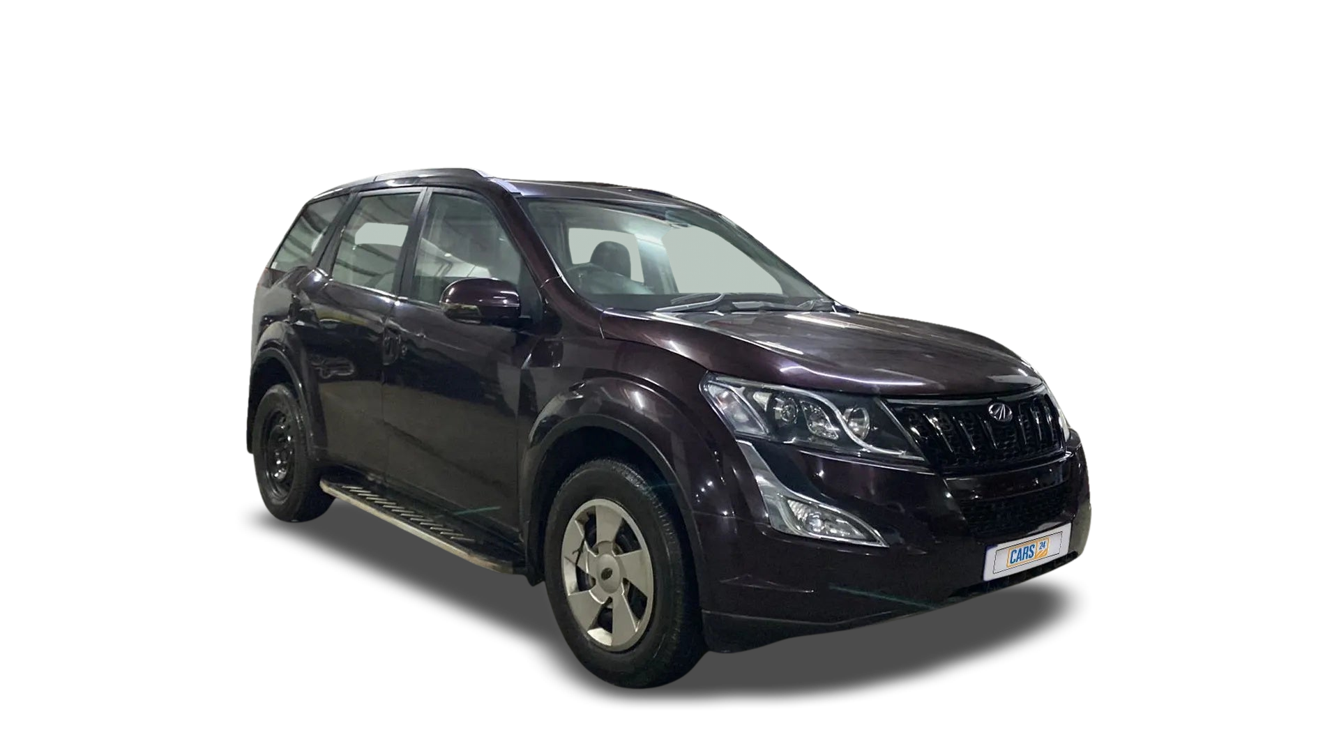 2018 Mahindra XUV500 - SUV - Diesel - Manual - ₹7.10 lakh