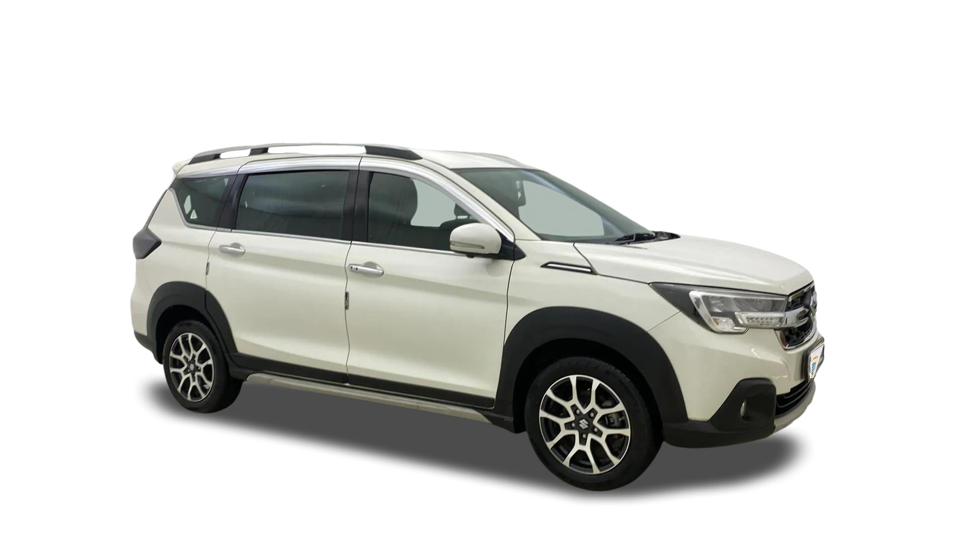 2023 Maruti XL6 - SUV - Petrol - Manual - ₹10.65 lakh