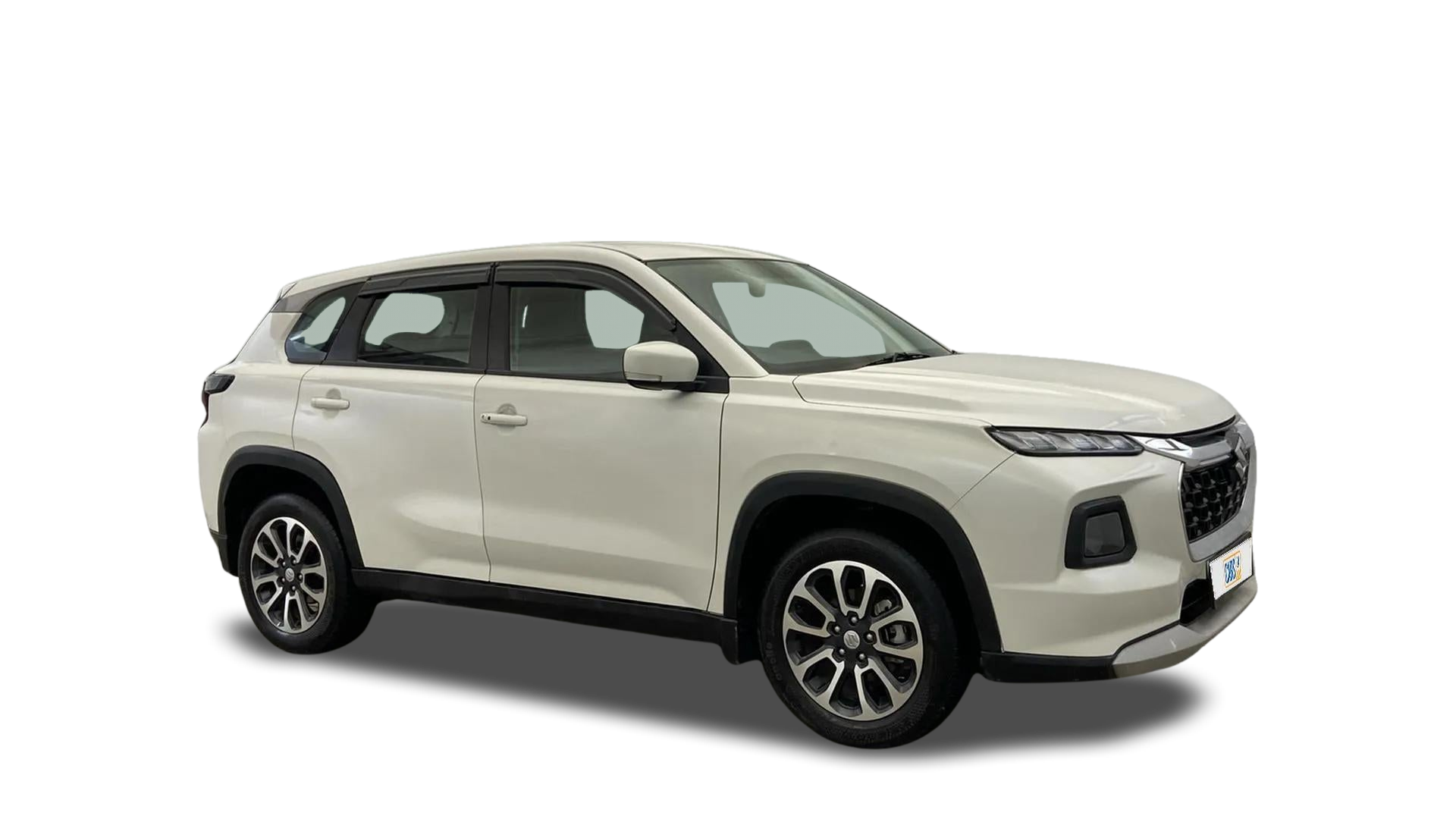 Maruti Grand Vitara-img