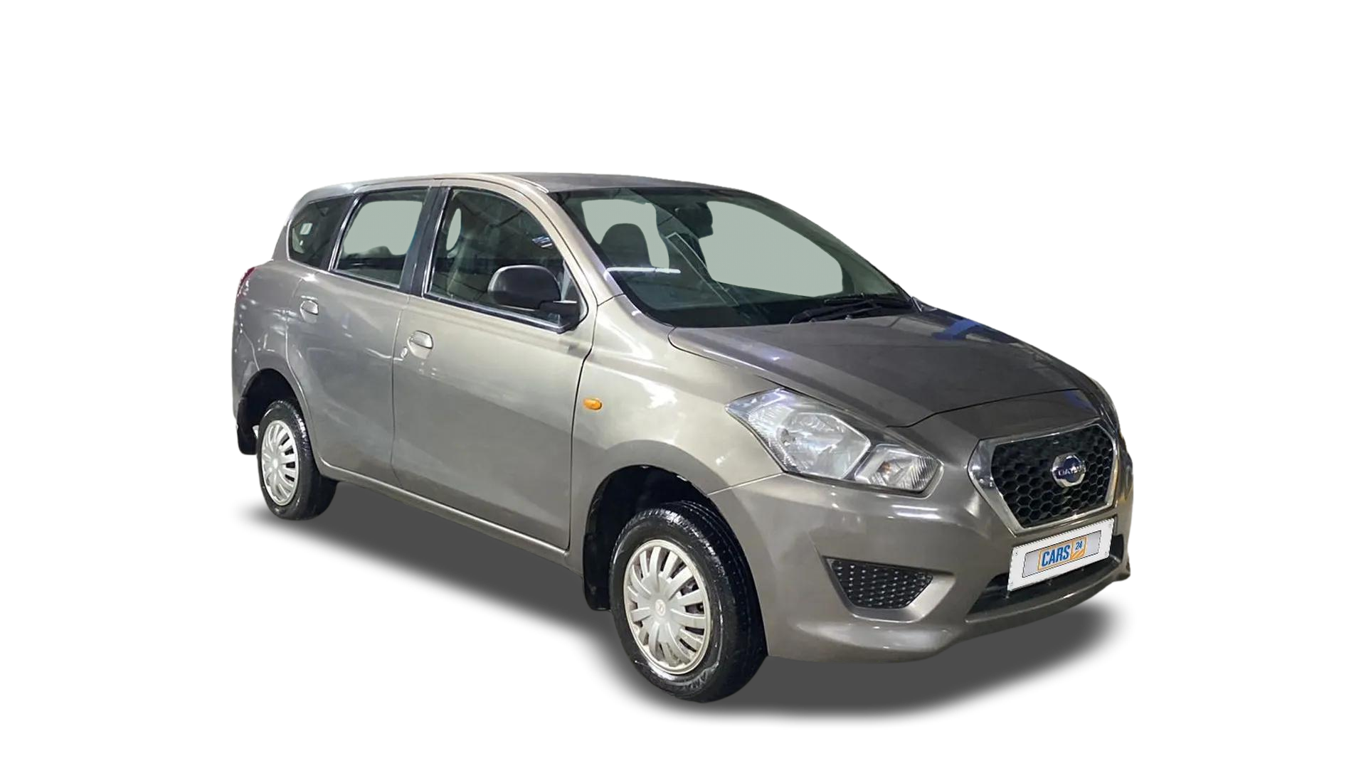 Datsun Go Plus-img