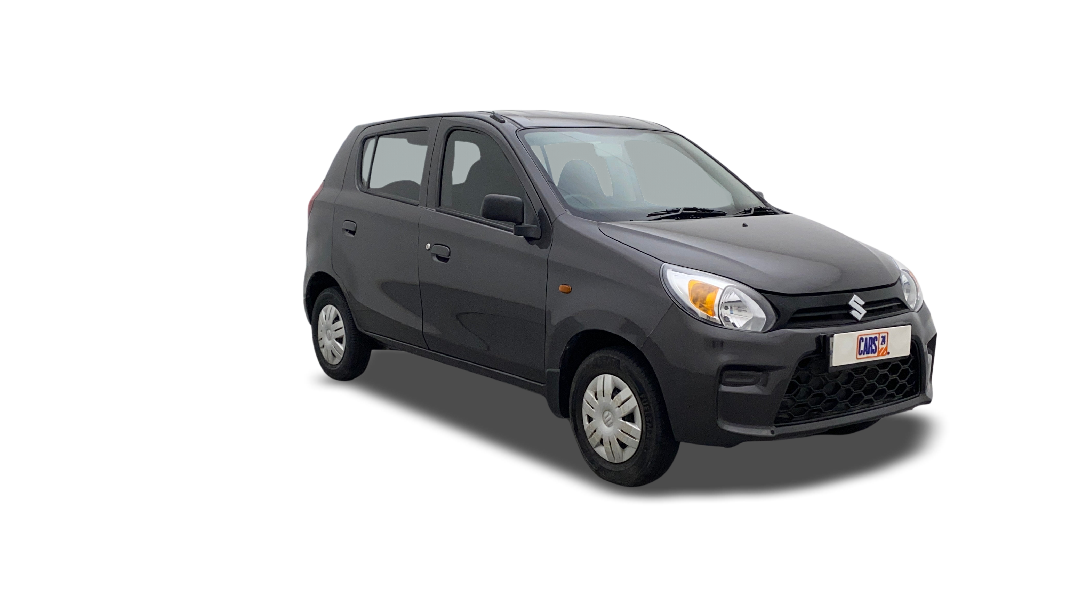 Maruti Alto-img