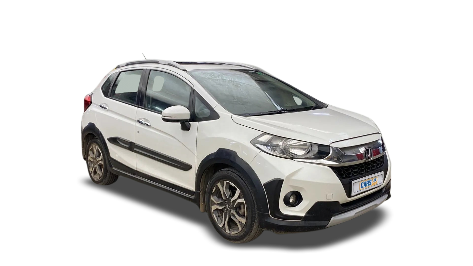 Honda WR-V-img