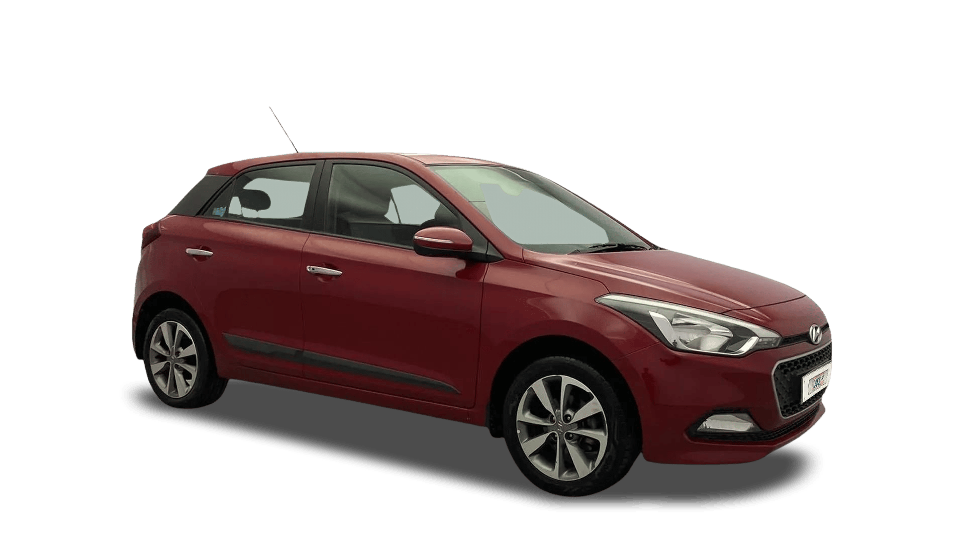 2014 Hyundai Elite i20 - Hatchback - Petrol - Manual - ₹4.39 lakh