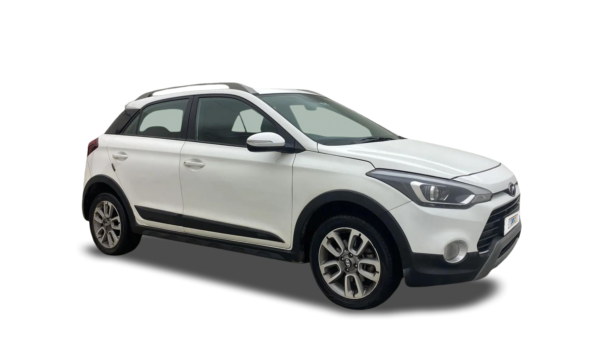 2019 Hyundai i20 Active - Hatchback - Petrol - Manual - ₹5.49 lakh