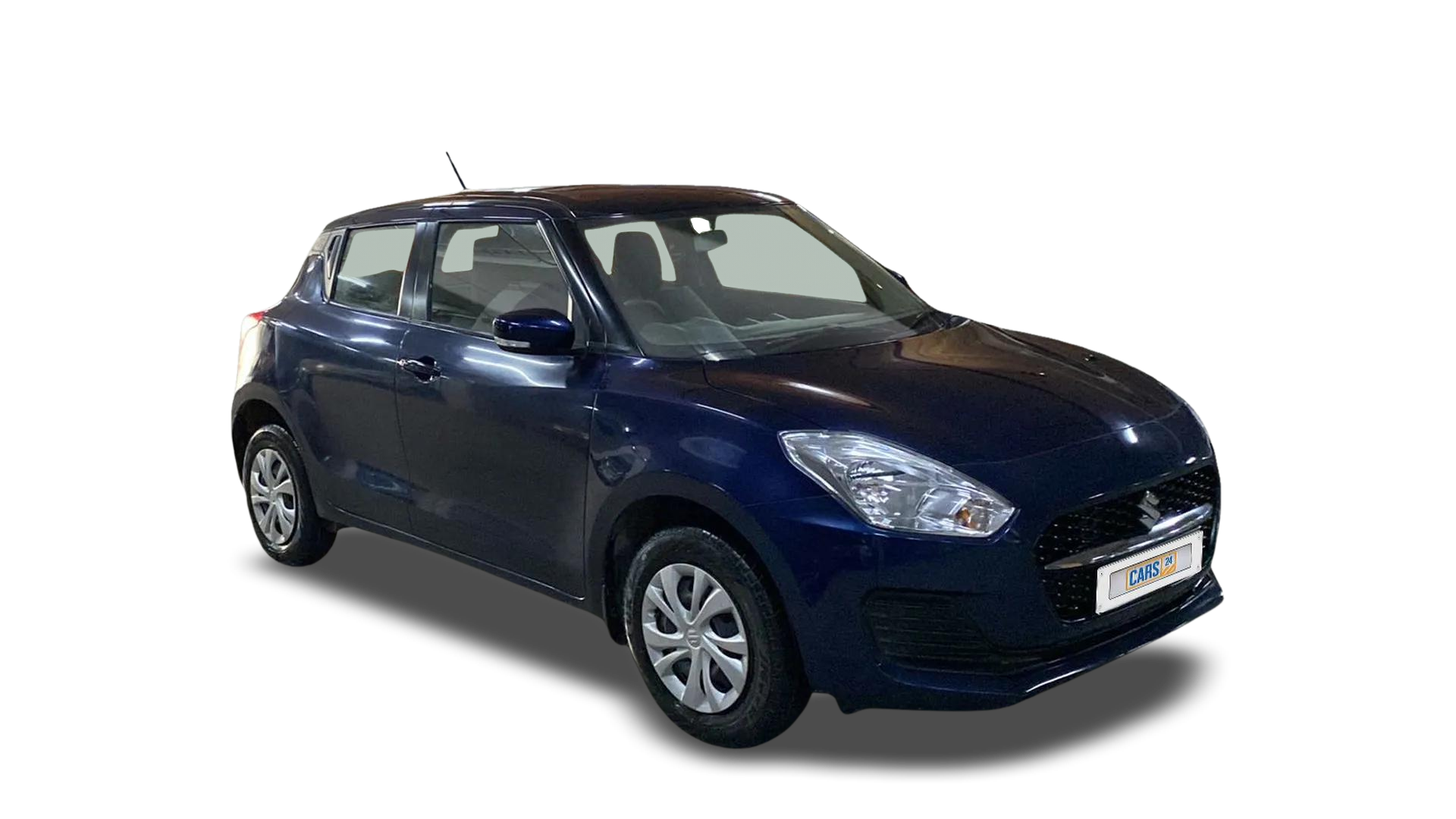 Maruti Swift-img