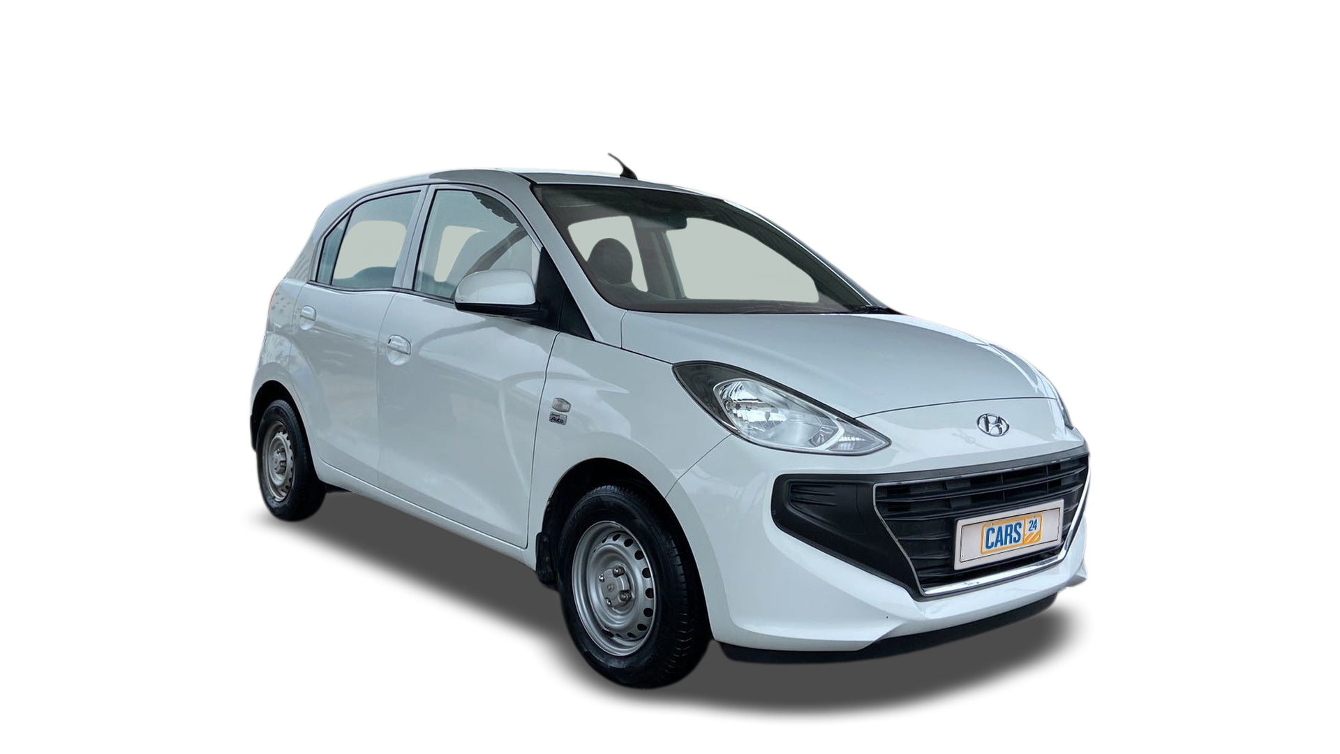 2018 Hyundai NEW SANTRO - Hatchback - Petrol - Automatic - ₹4.55 lakh