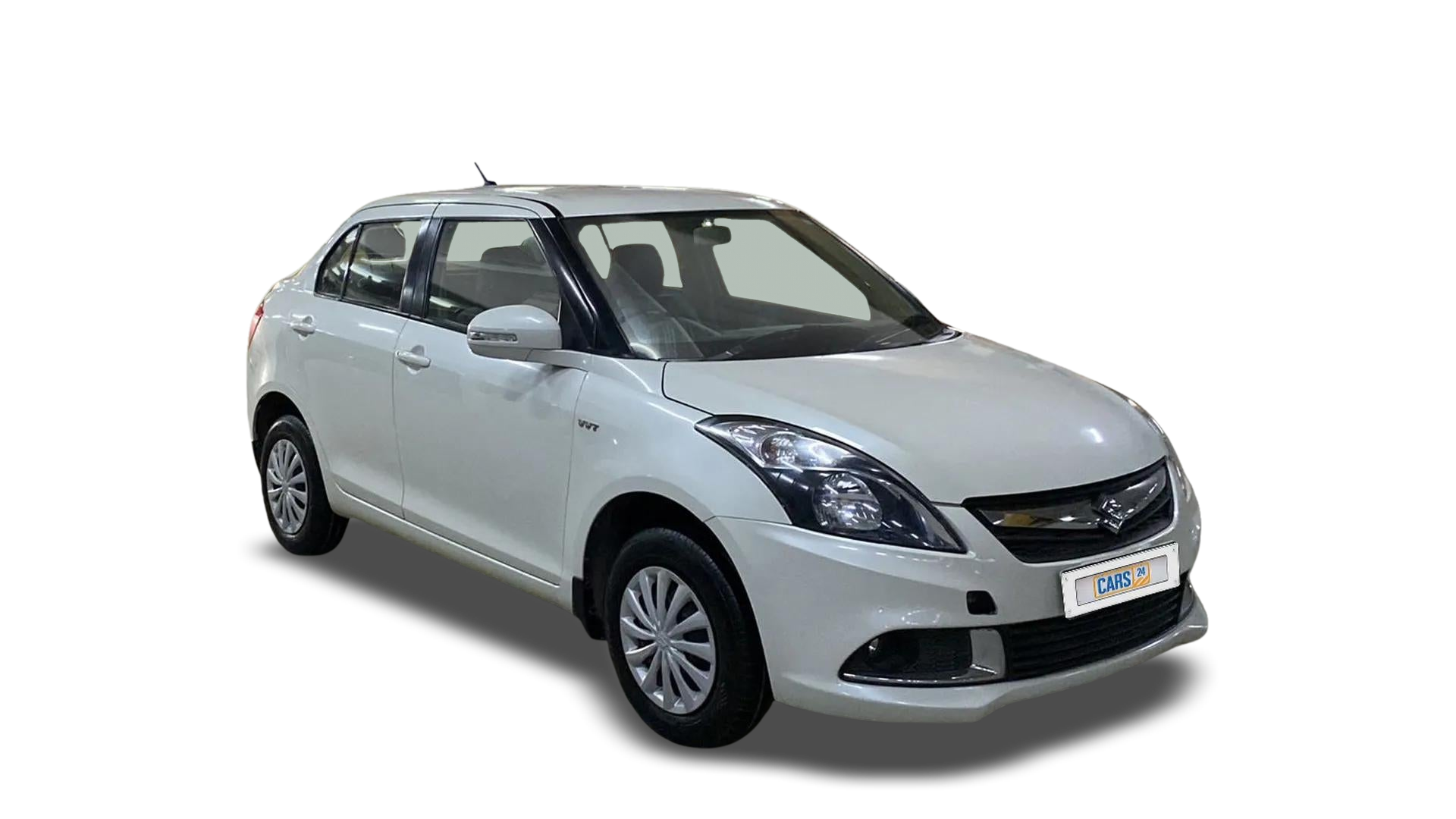 2016 Maruti Swift Dzire - Sedan - Petrol - Manual - ₹4.22 lakh