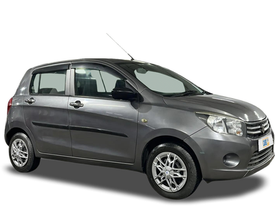 Maruti Celerio-img