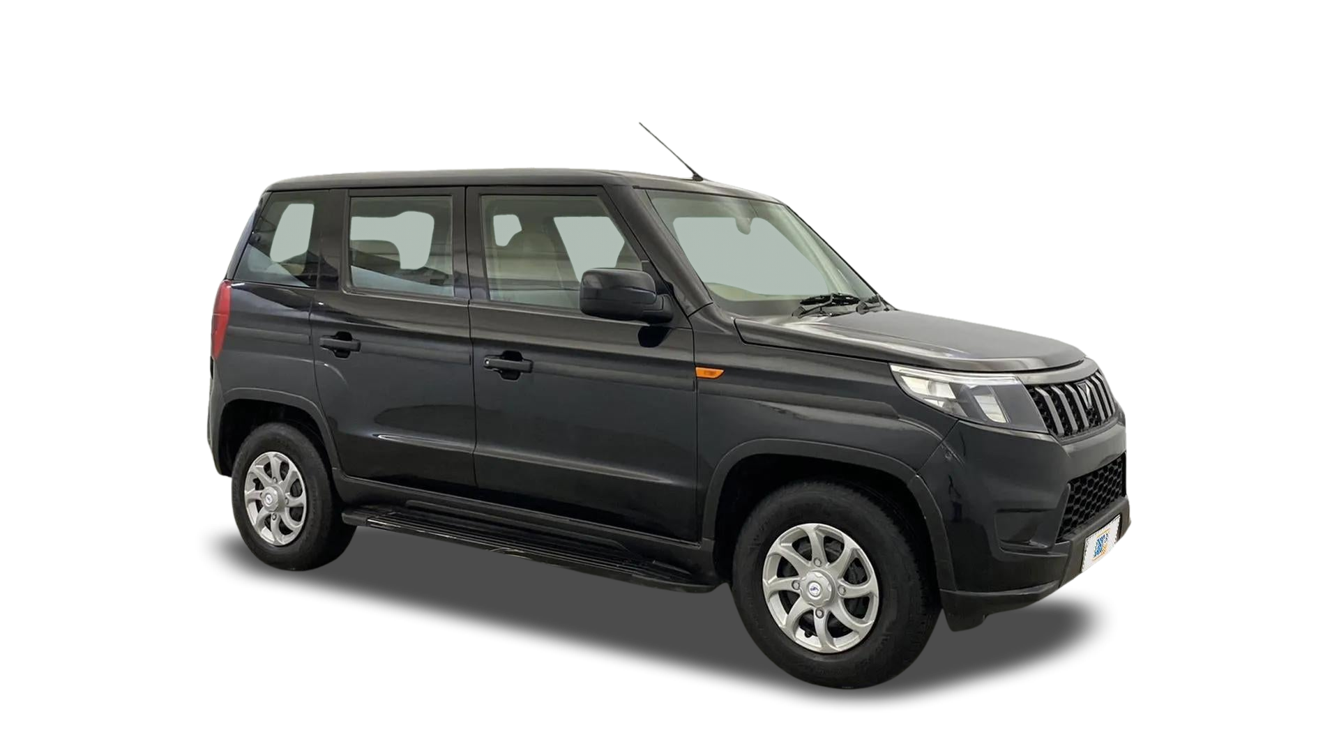 2023 Mahindra BOLERO NEO - SUV - Diesel - Manual - ₹8.25 lakh