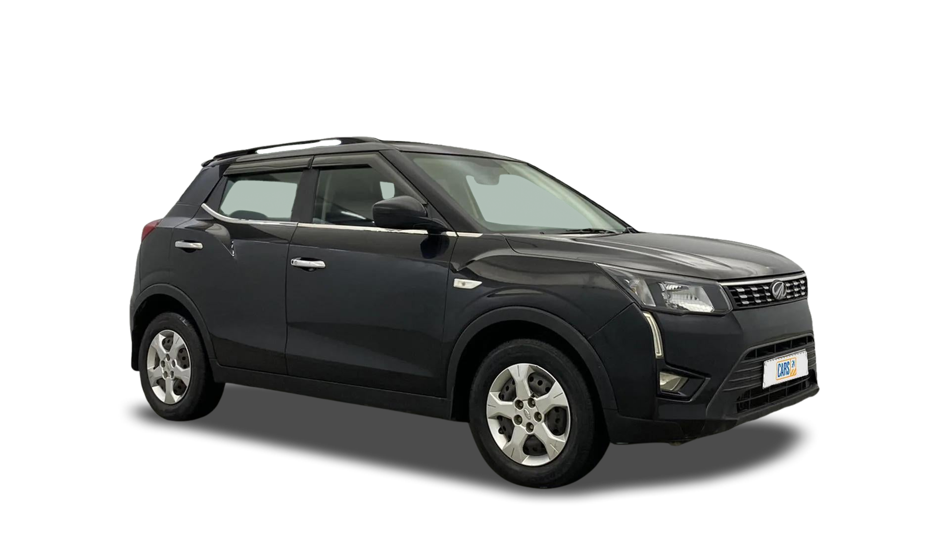 Mahindra XUV300-img