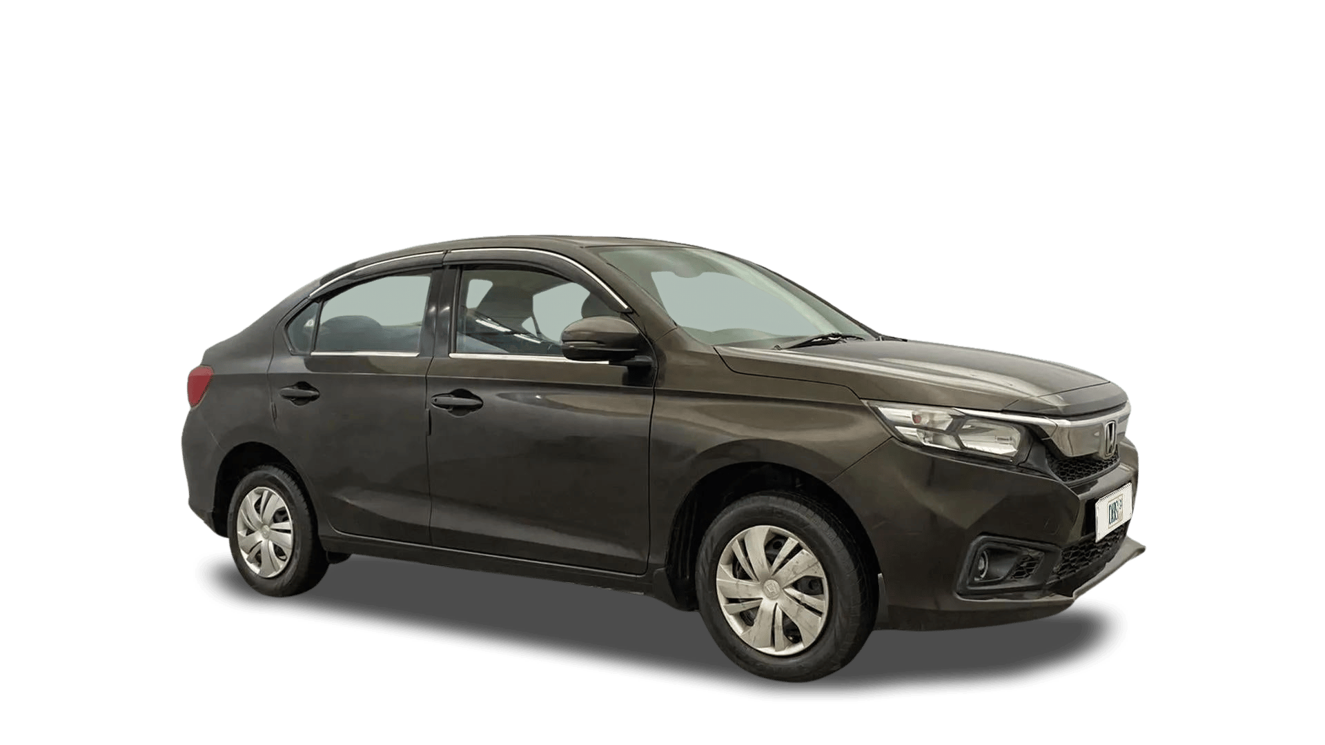 2021 Honda Amaze - Sedan - Petrol - Manual - ₹4.95 lakh
