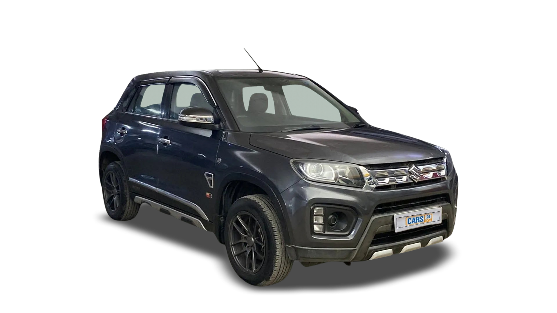 Maruti Vitara Brezza-img