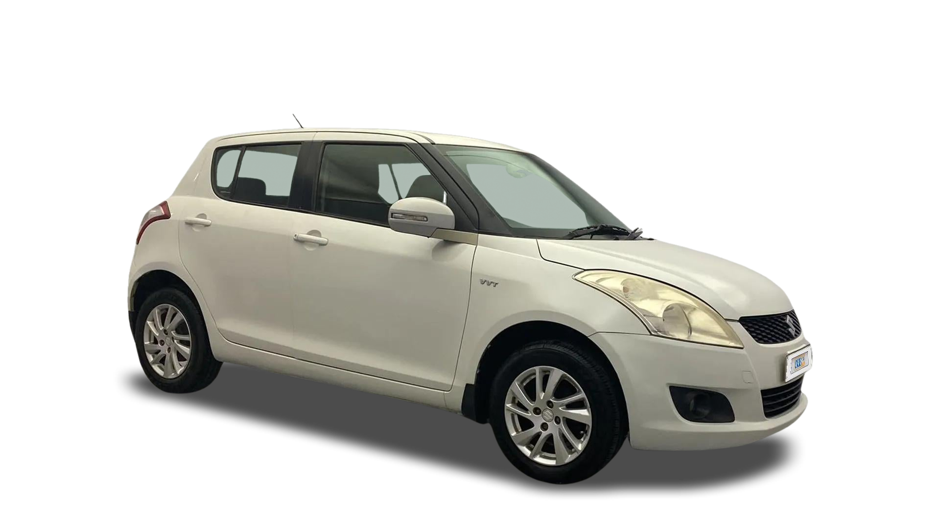 Maruti Swift-img