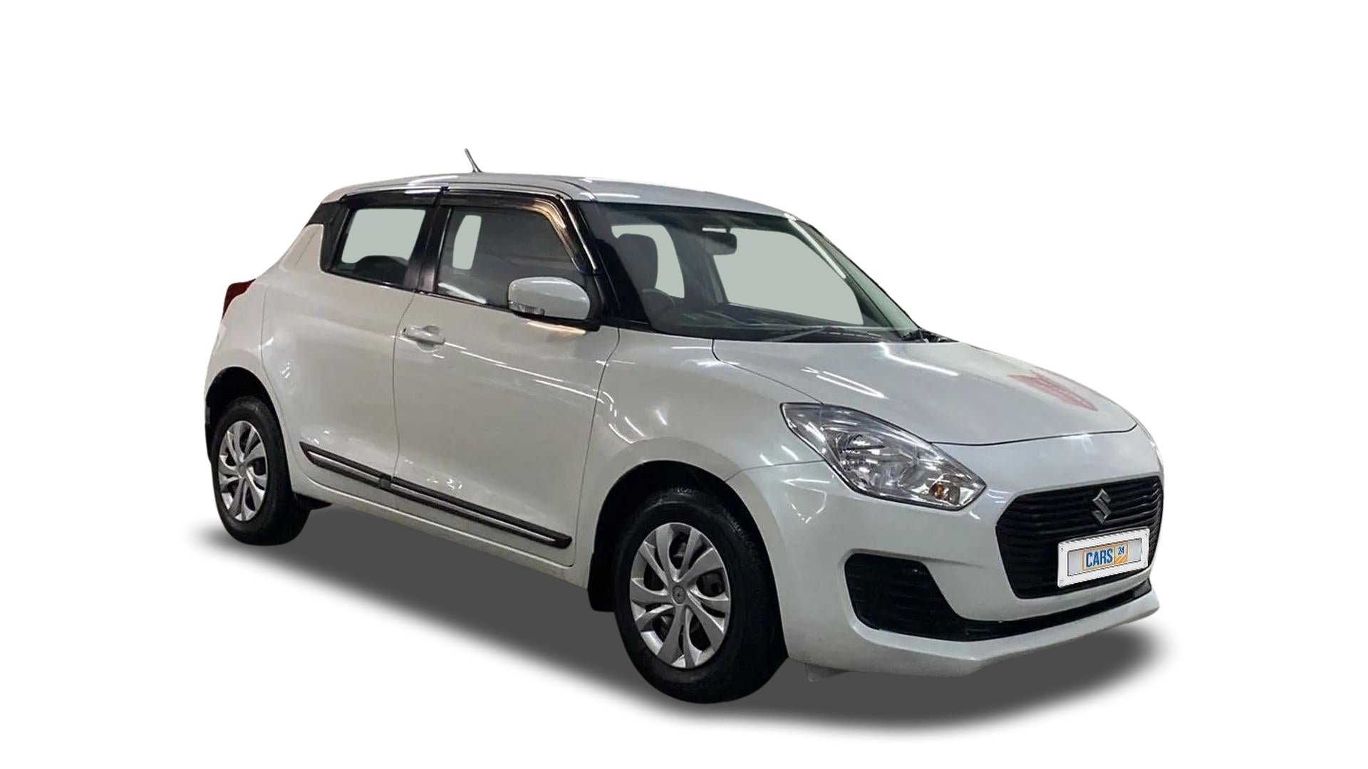 Maruti Swift-img