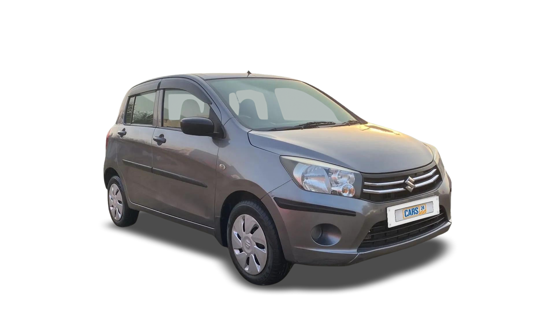 2015 Maruti Celerio - Hatchback - Petrol - Automatic - ₹3.07 lakh