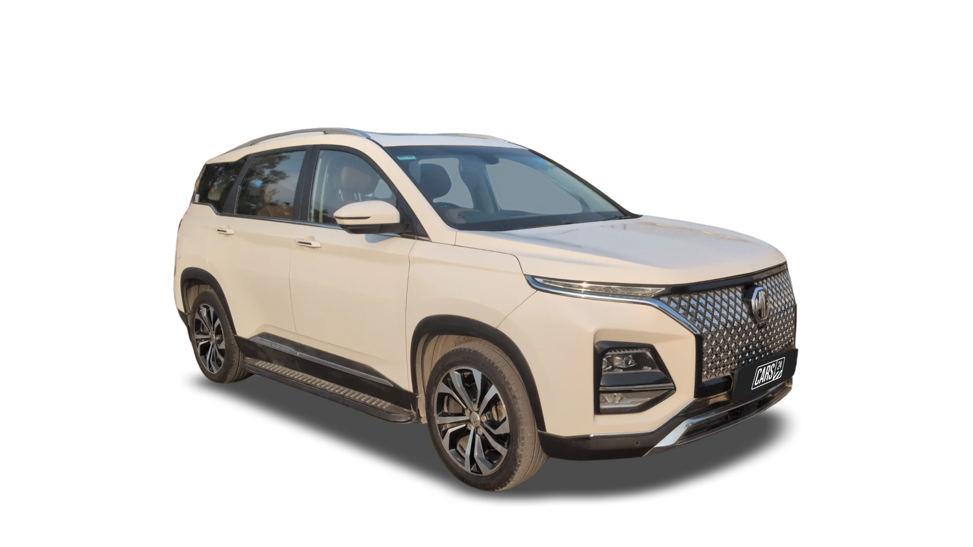 MG HECTOR PLUS-img