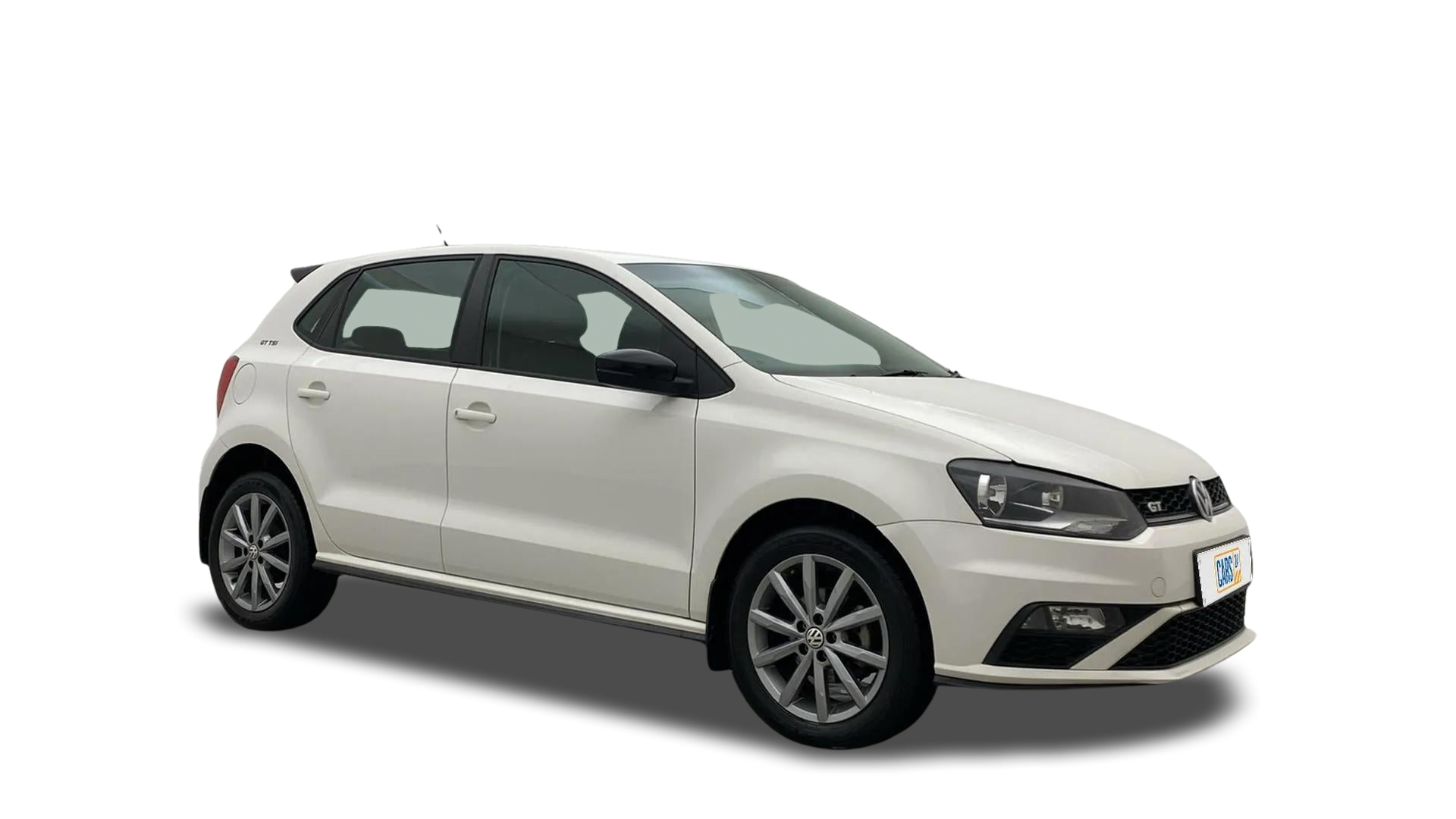 Volkswagen Polo-img