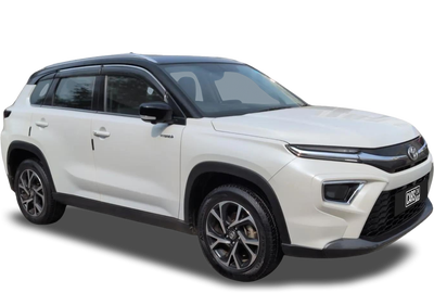 Toyota URBAN CRUISER HYRYDER-img