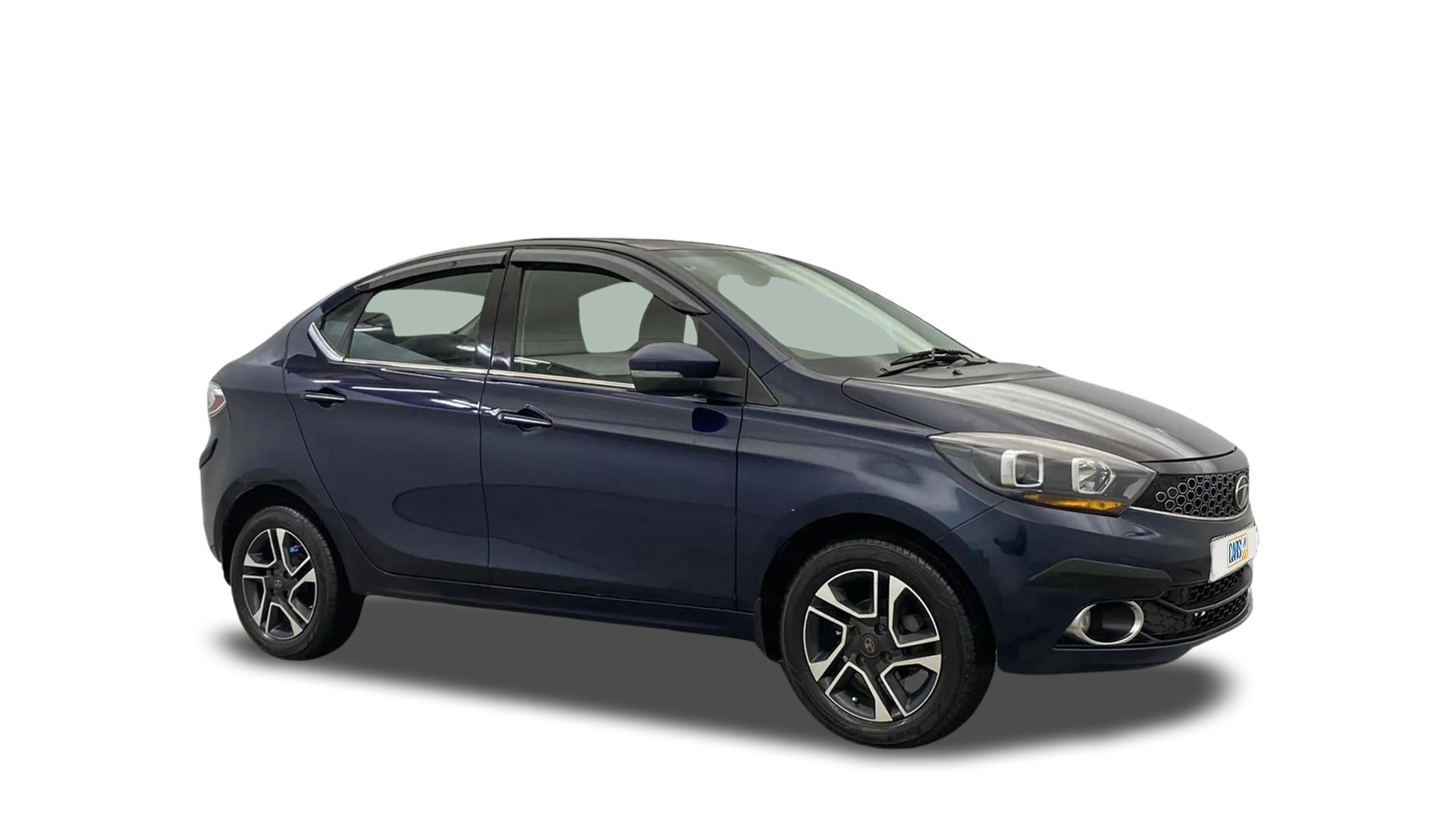 2019 Tata TIGOR - Sedan - Petrol - Manual - ₹4.72 lakh