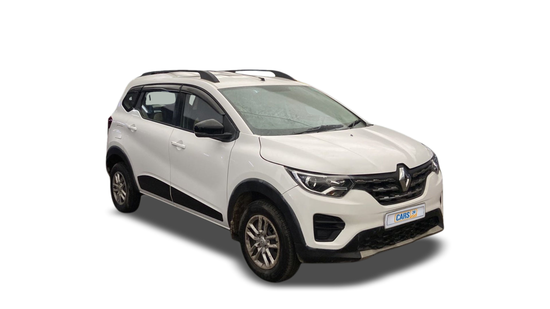 2023 Renault TRIBER - SUV - Petrol - Manual - ₹6.91 lakh