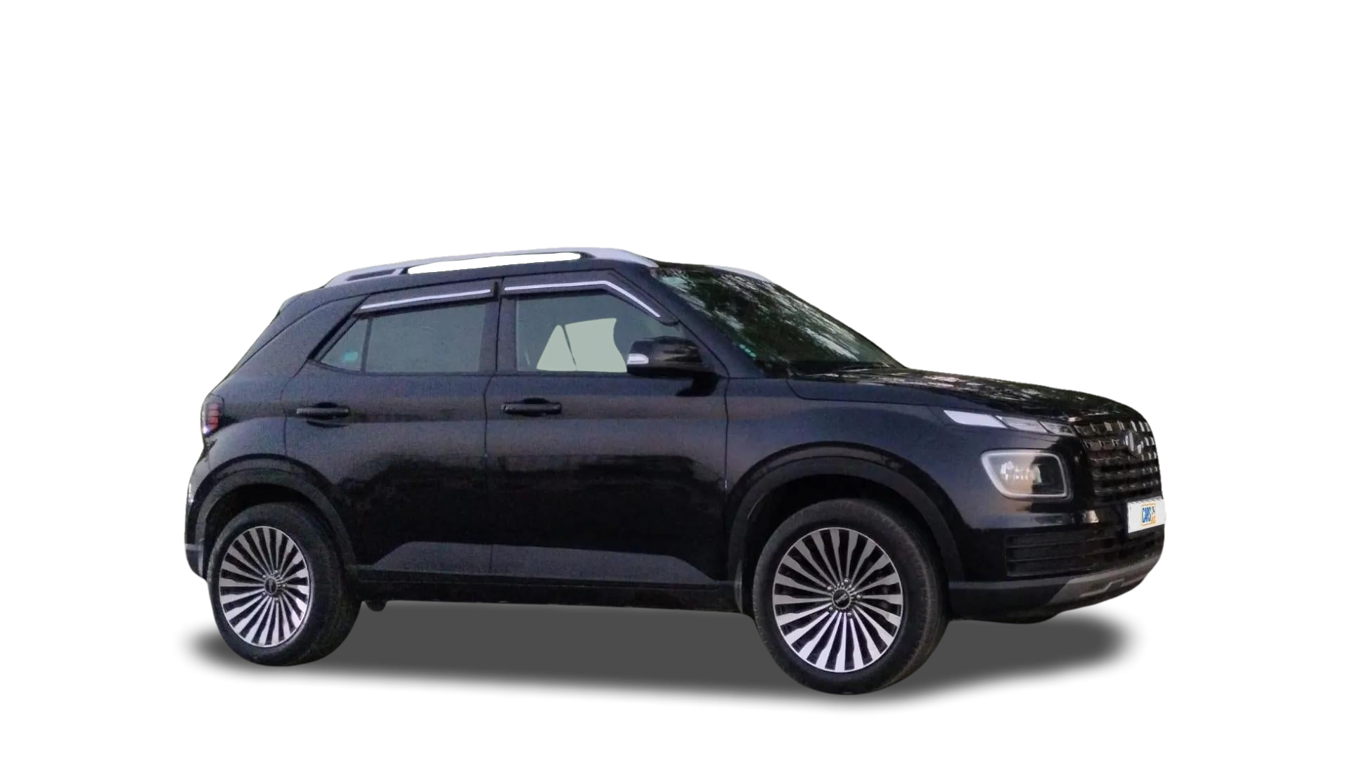 2023 Hyundai VENUE - SUV - Petrol - Manual - ₹8.60 lakh