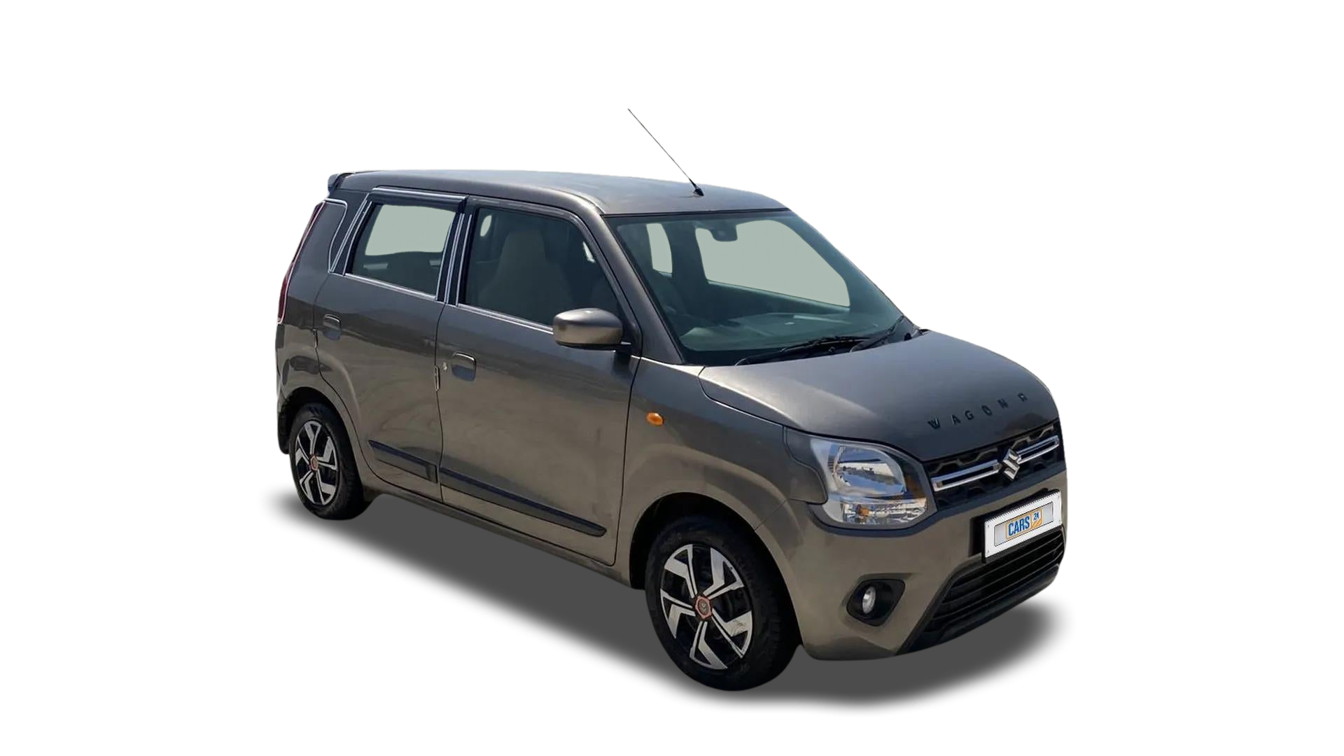 Maruti New Wagon-R-img