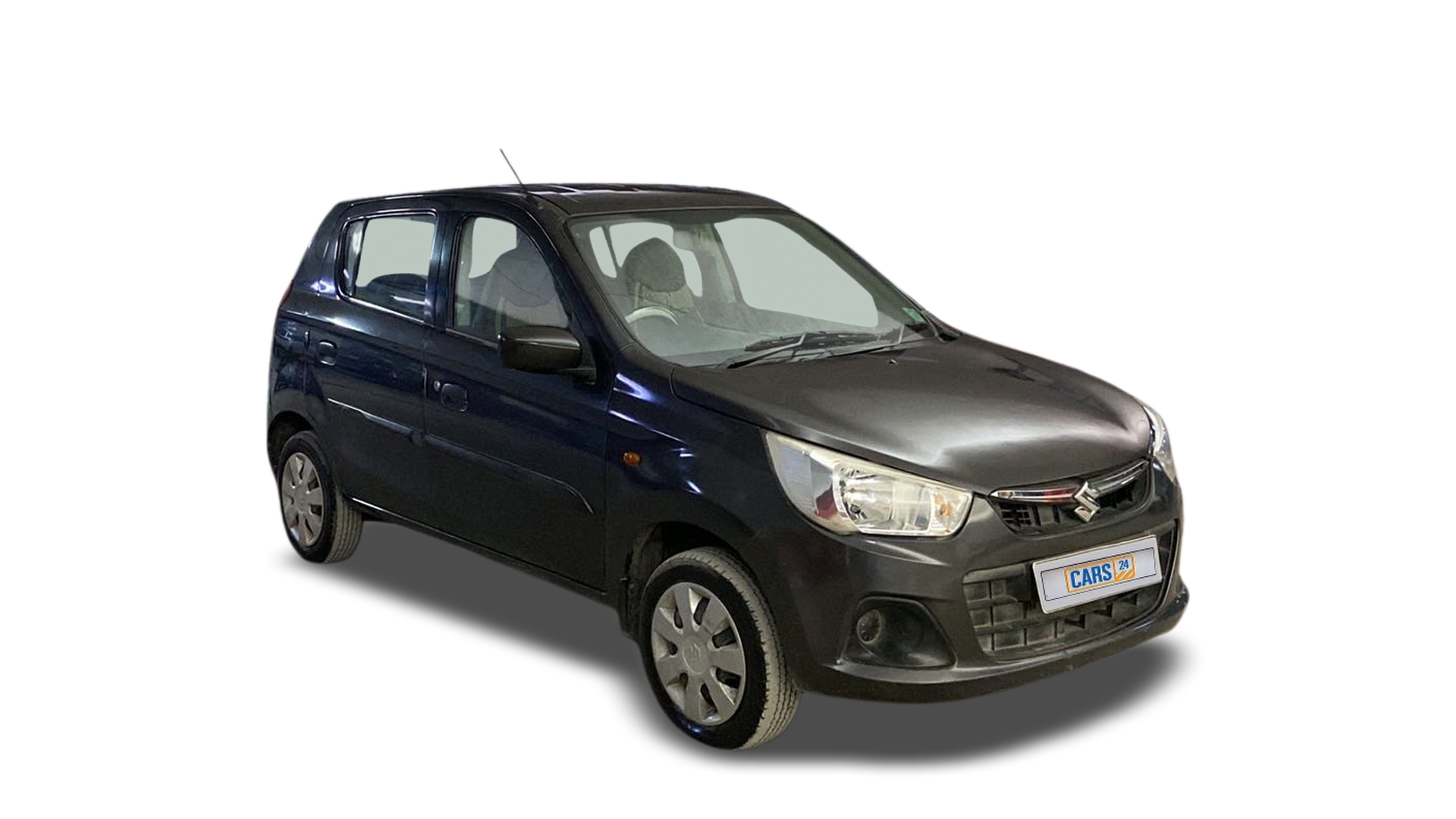 2015 Maruti Alto K10 - Hatchback - Petrol - Manual - ₹2.61 lakh