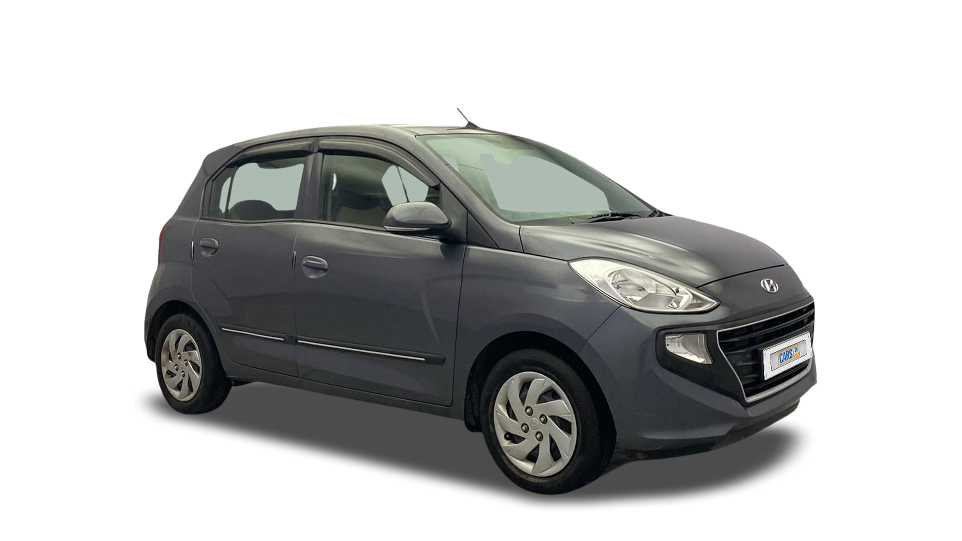 Hyundai NEW SANTRO-img