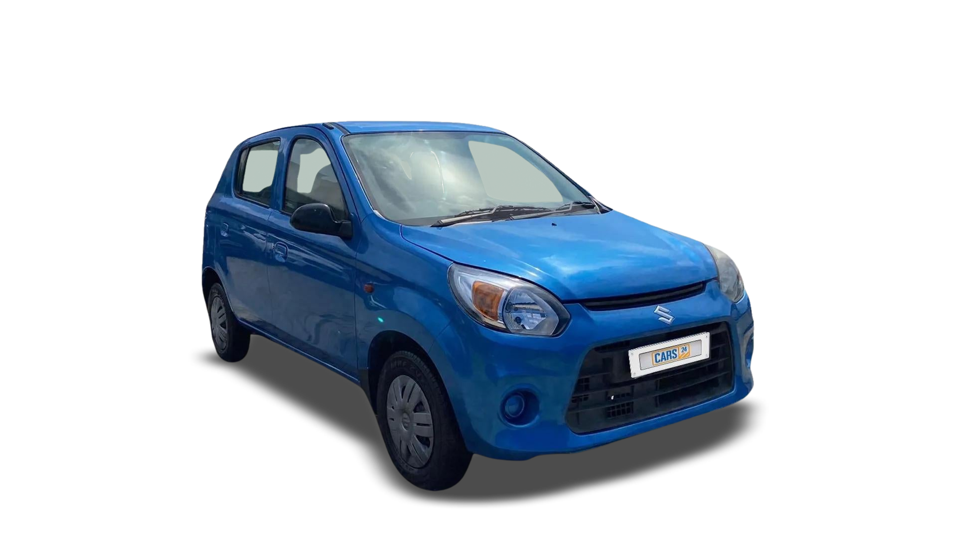 Maruti Alto 800-img
