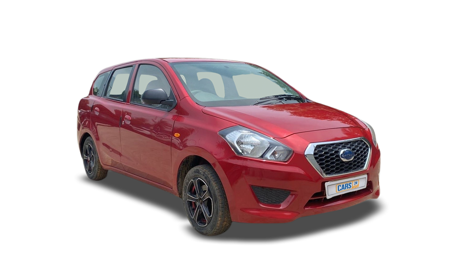 Datsun Go Plus-img