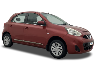 Nissan Micra-img