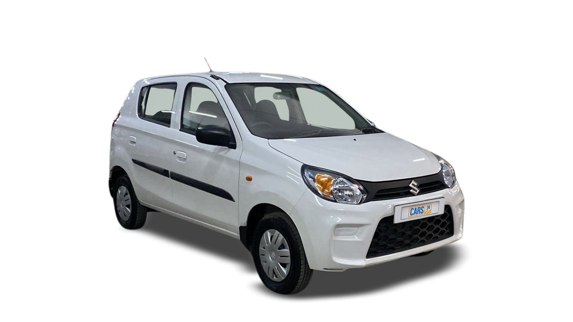 Maruti Alto-img