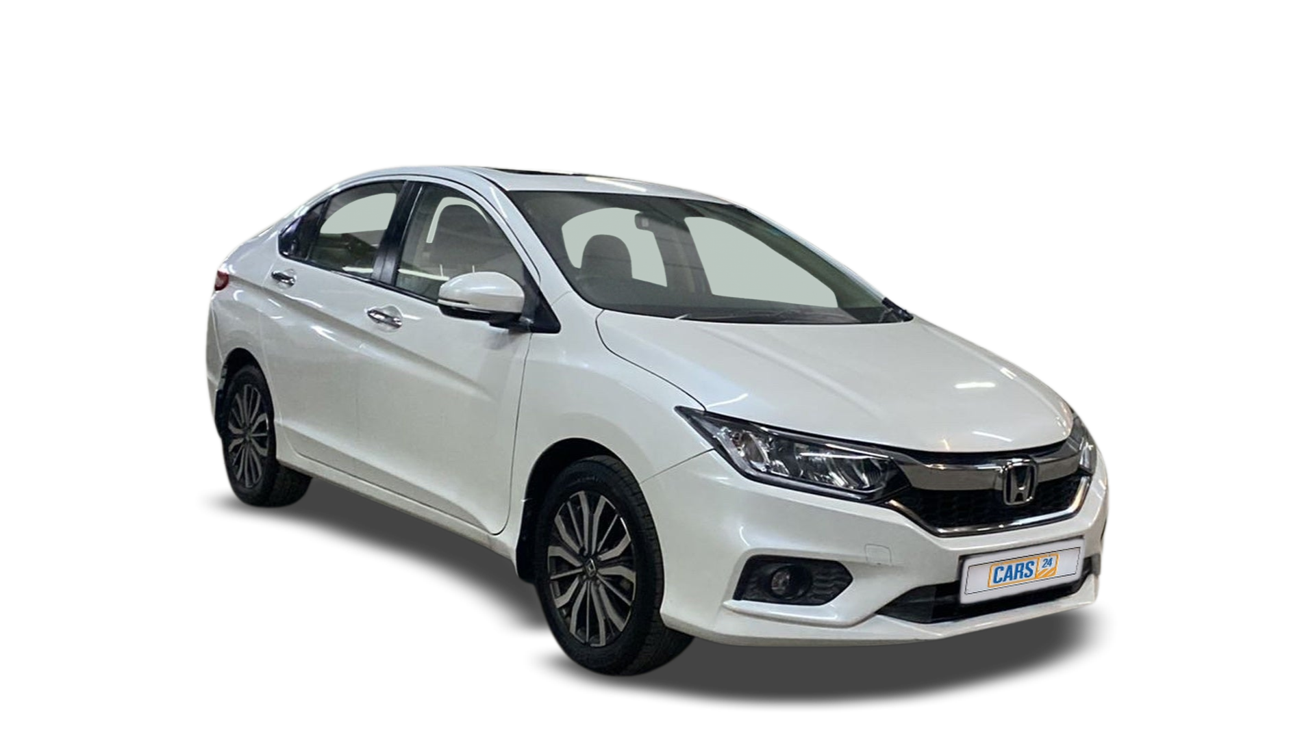 Honda City-img