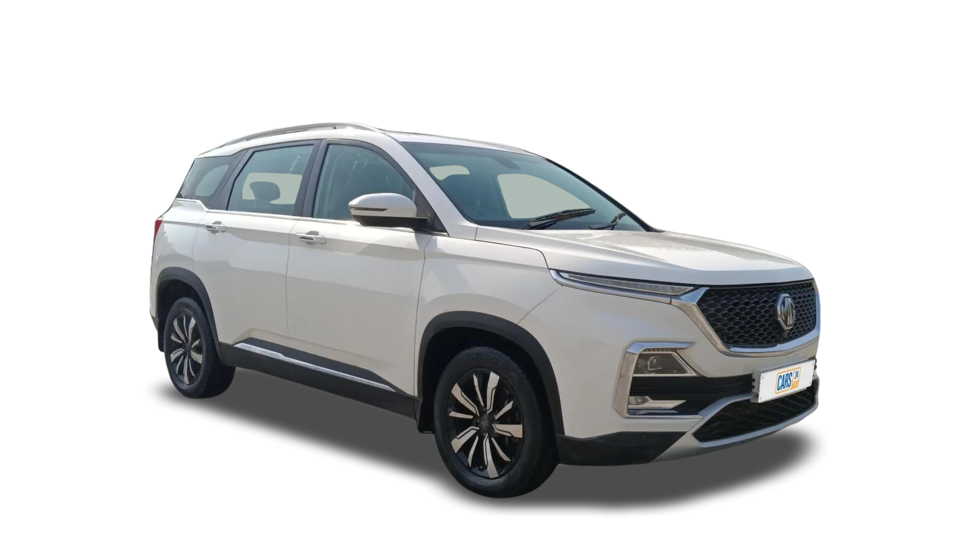 MG HECTOR-img