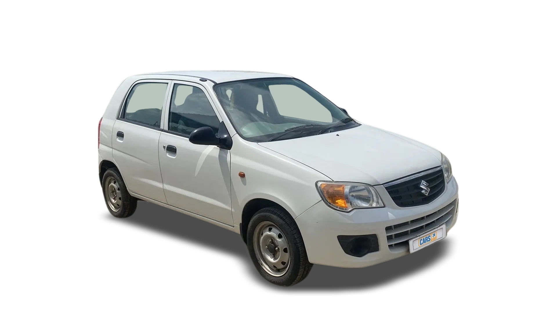 Maruti Alto K10-img