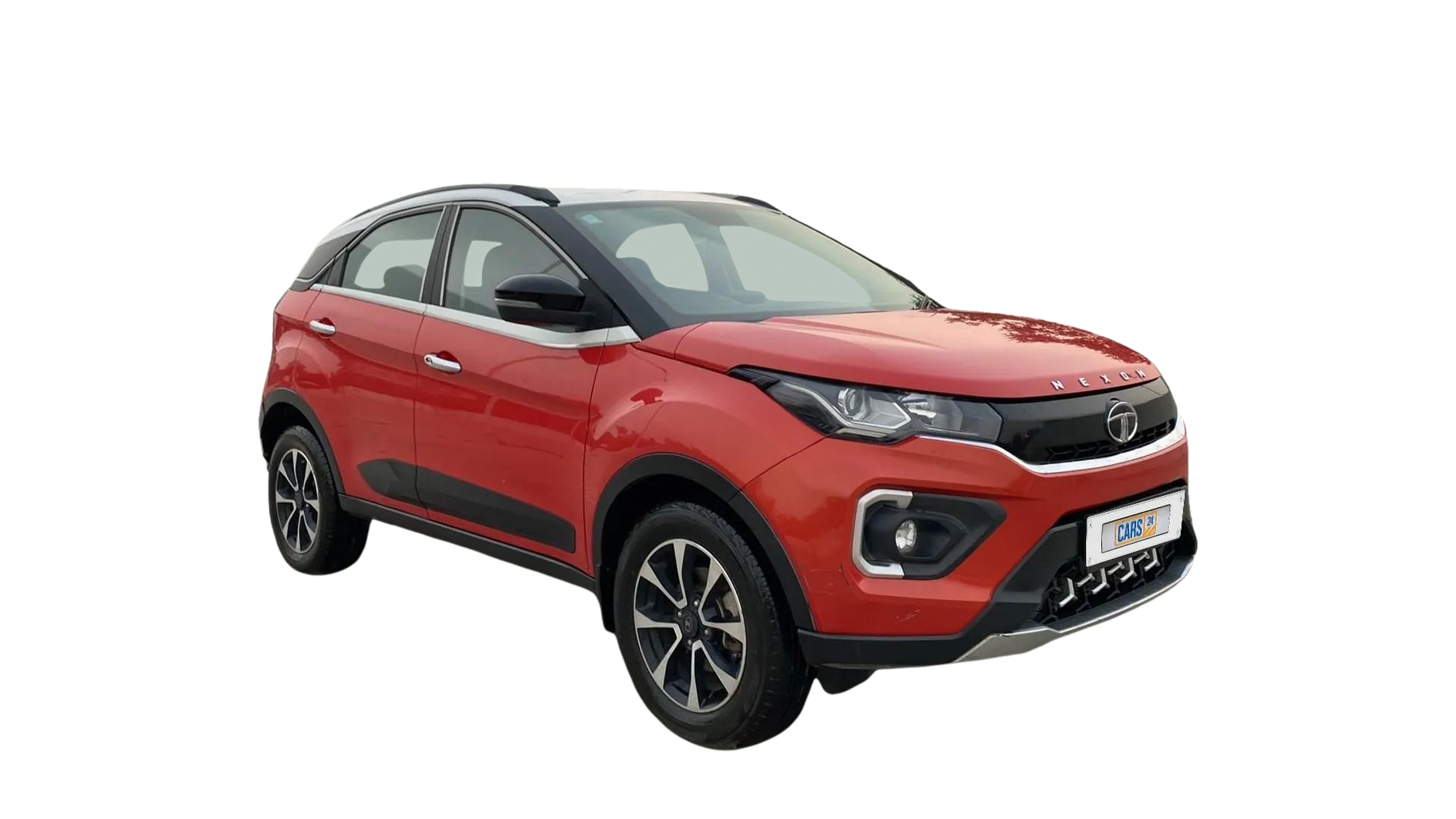 Tata NEXON-img