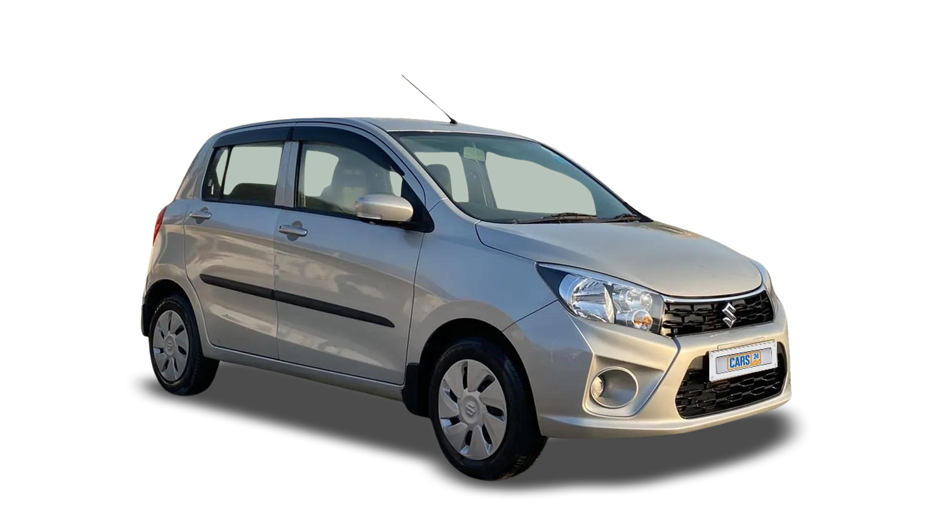 Maruti Celerio-img