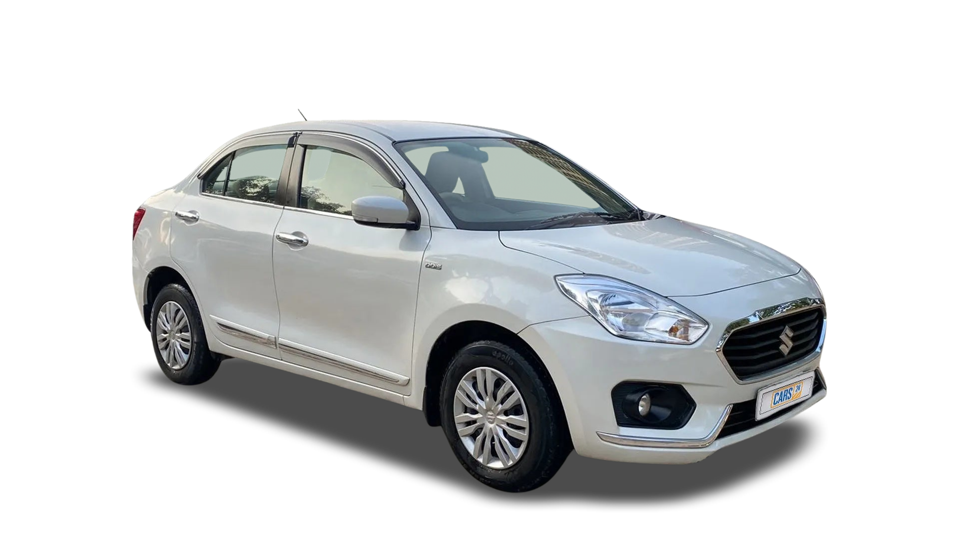 2018 Maruti Dzire - Sedan - Diesel - Manual - ₹5.93 lakh