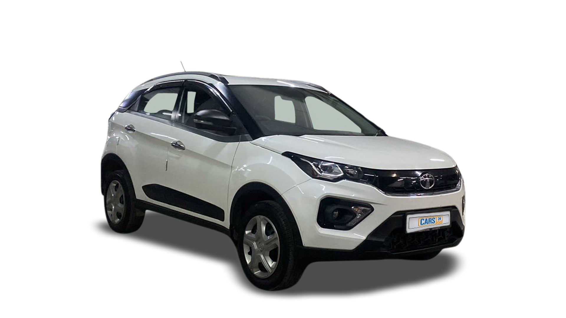 2022 Tata NEXON - SUV - Diesel - Automatic - ₹10.31 lakh
