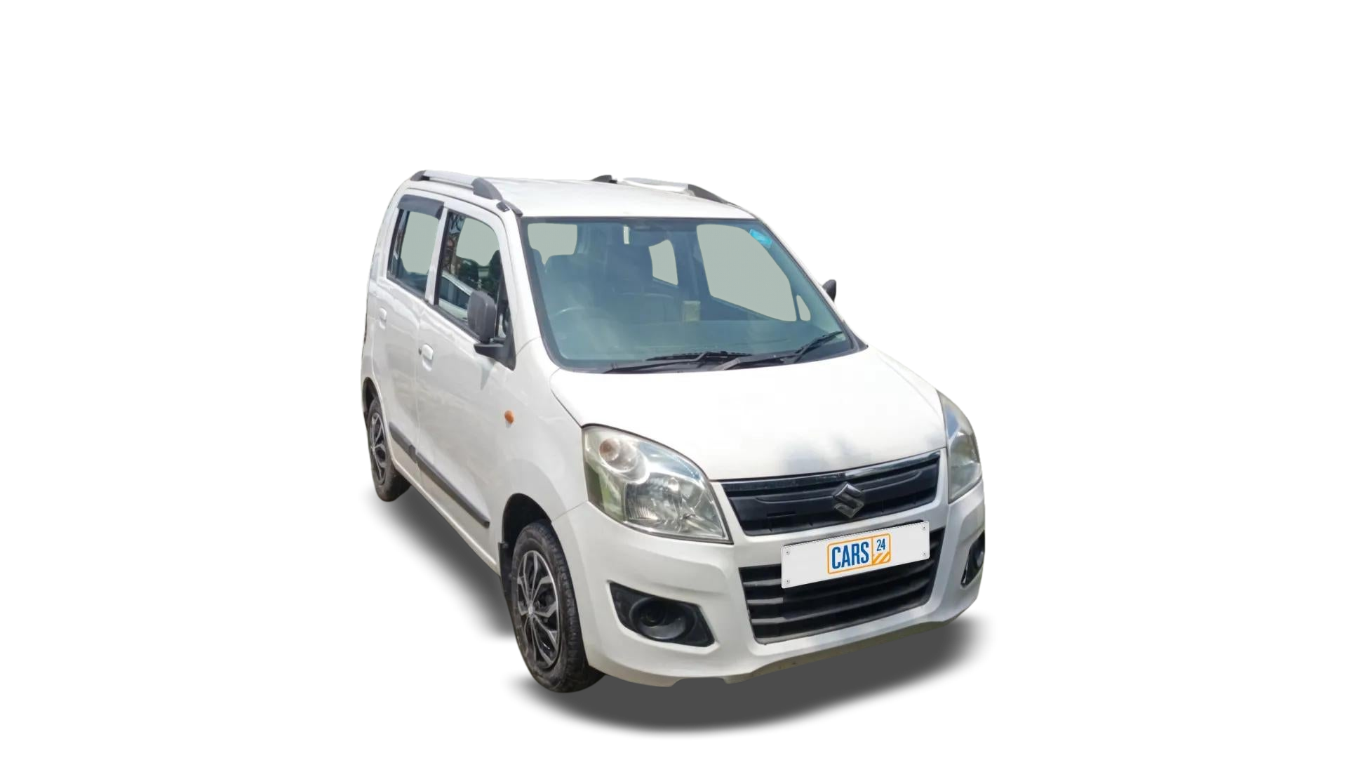 Maruti Wagon R 1.0-img