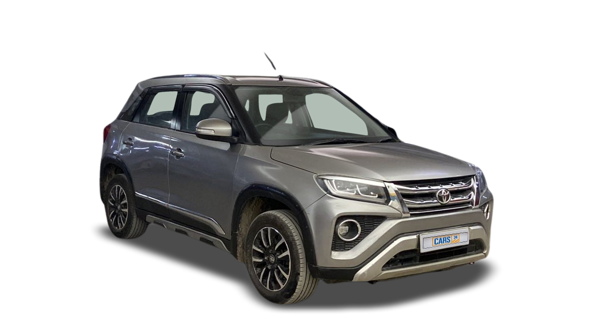 Toyota URBAN CRUISER-img