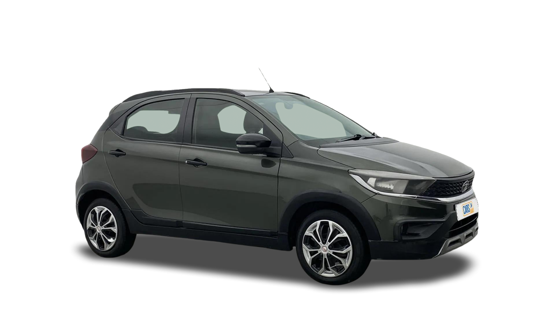 Tata TIAGO NRG-img