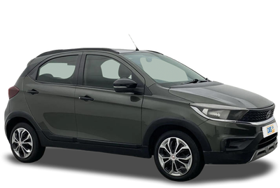 Tata TIAGO NRG-img