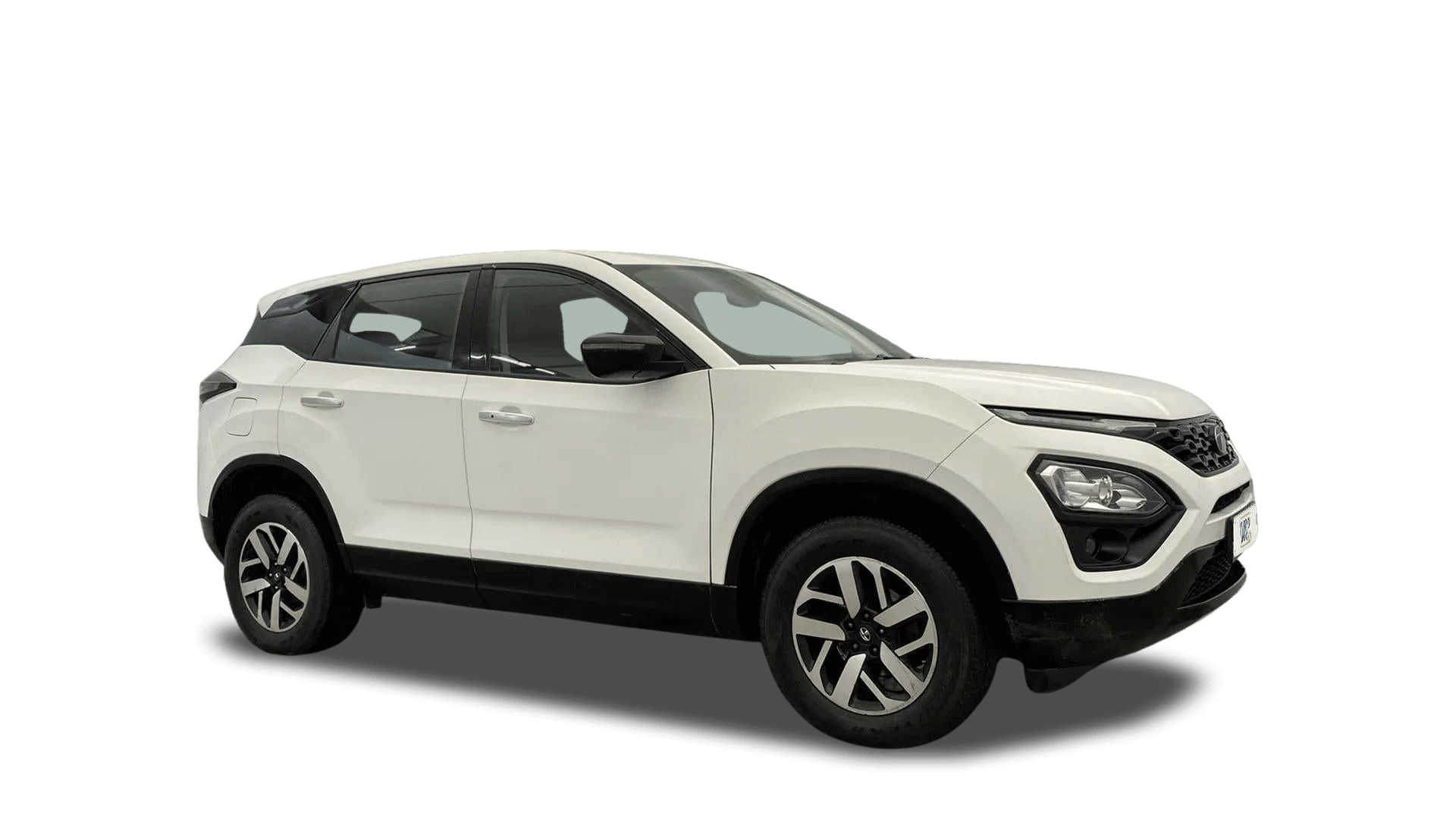 2021 Tata Harrier - SUV - Diesel - Automatic - ₹11.80 lakh