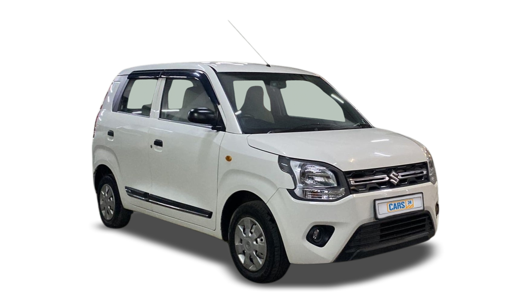 Maruti New Wagon-R-img