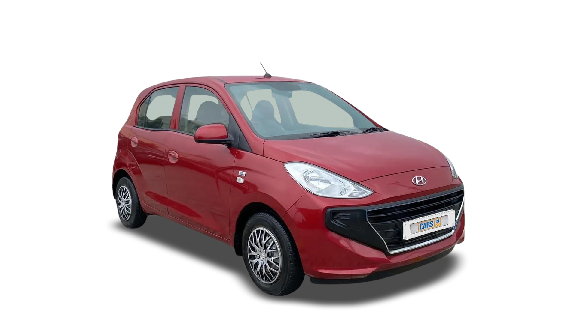 Hyundai NEW SANTRO-img