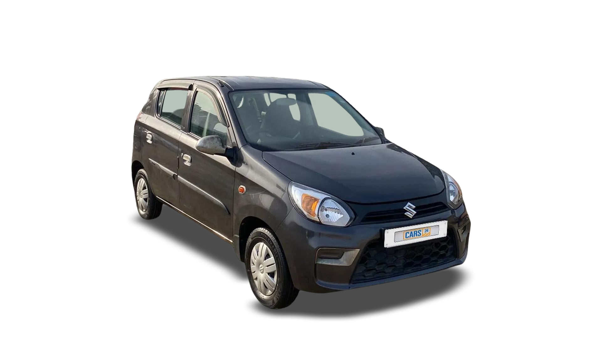 Maruti Alto-img