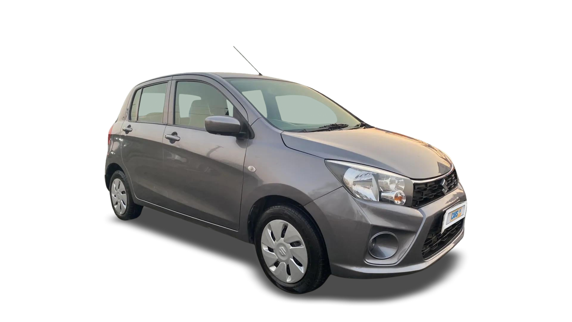Maruti Celerio-img
