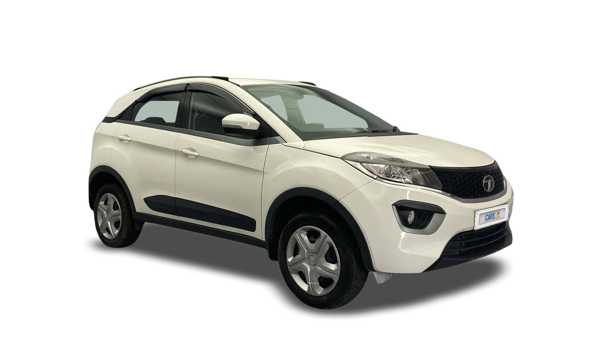 2019 Tata NEXON - SUV - Petrol - Manual - ₹5.13 lakh