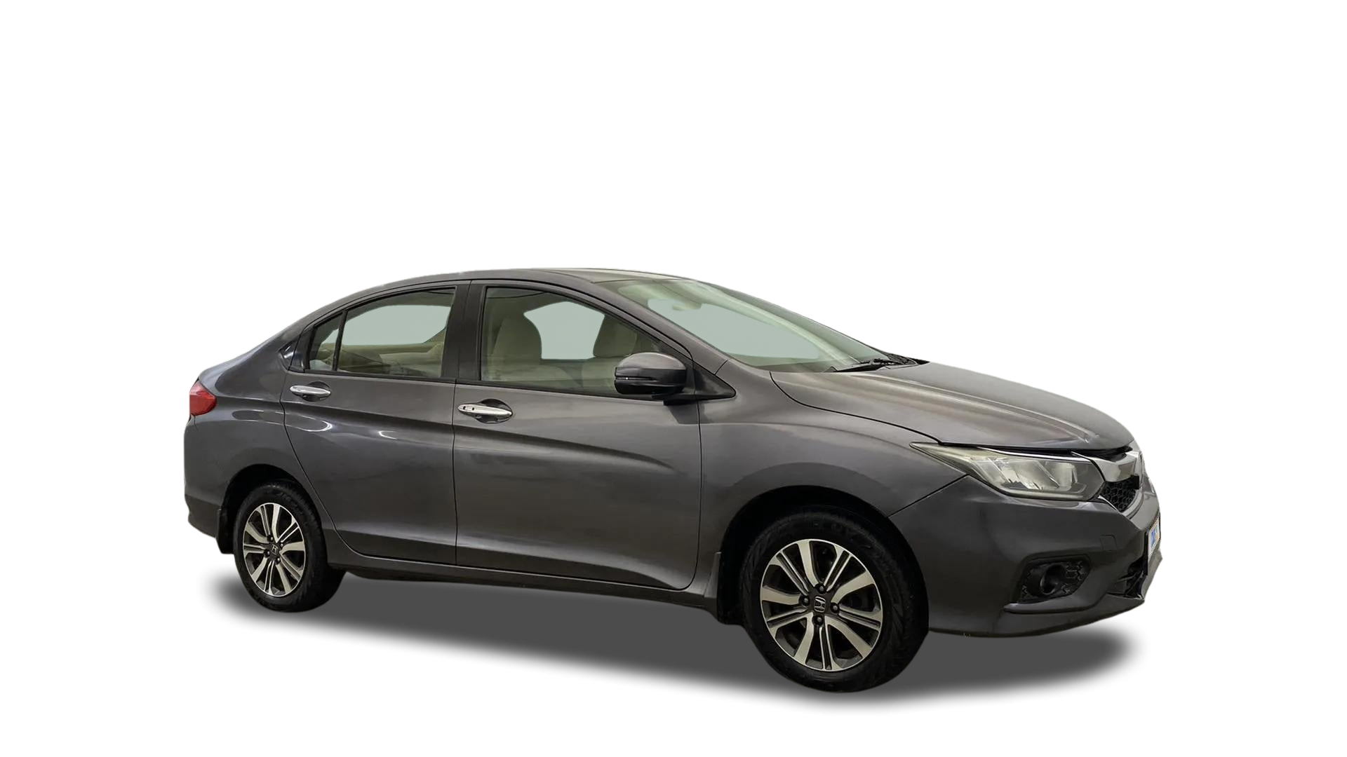 Honda City-img